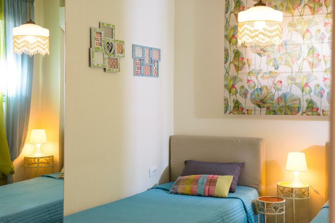 Anemos Elounda Villas Exterior photo