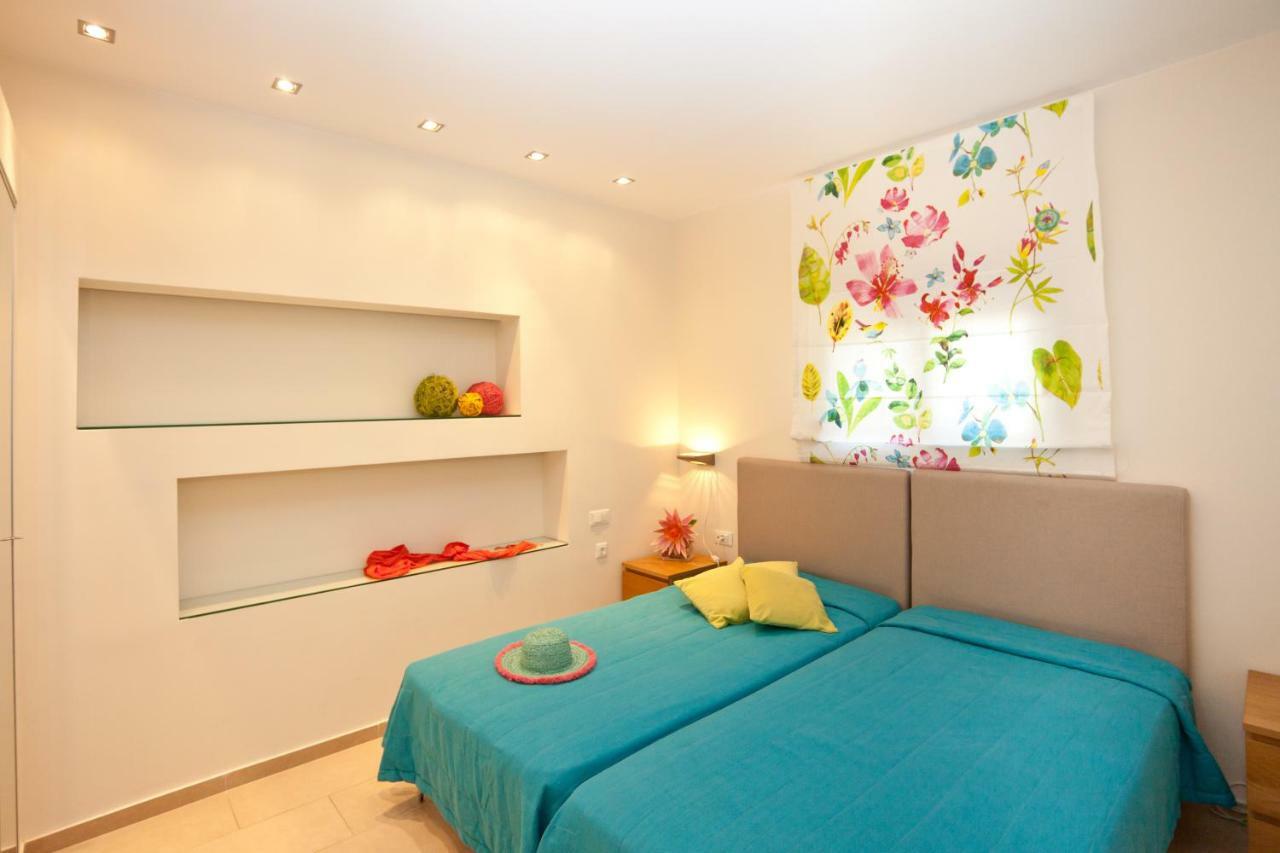 Anemos Elounda Villas Exterior photo
